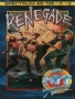 Commodore  C64&nbsp; - &nbsp;RENEGADE